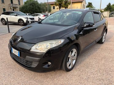 Renault Megane Mégane 1.5 dCi 90CV SporTour Confort