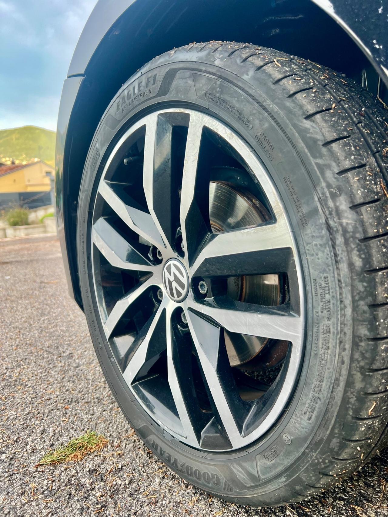 Volkswagen Golf 1.6 TDI 110 CV DSG 5p. Executive BlueMotion Technology