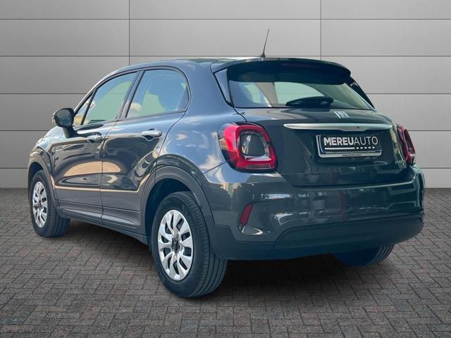 FIAT 500X 1.5 T4 Hybrid 130 CV DCT