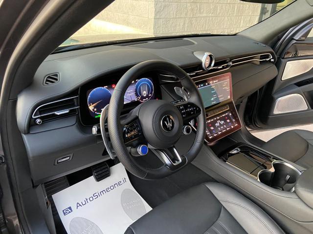 MASERATI Grecale Grecale MHEV 2.0 300 CV GT ''SOLI 15516 KM''