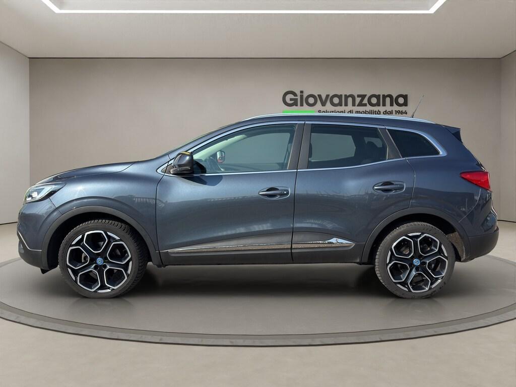 Renault Kadjar Kadjar 1.6 dci energy Sport Edition2 130cv x-tronic NEOPATENTATI