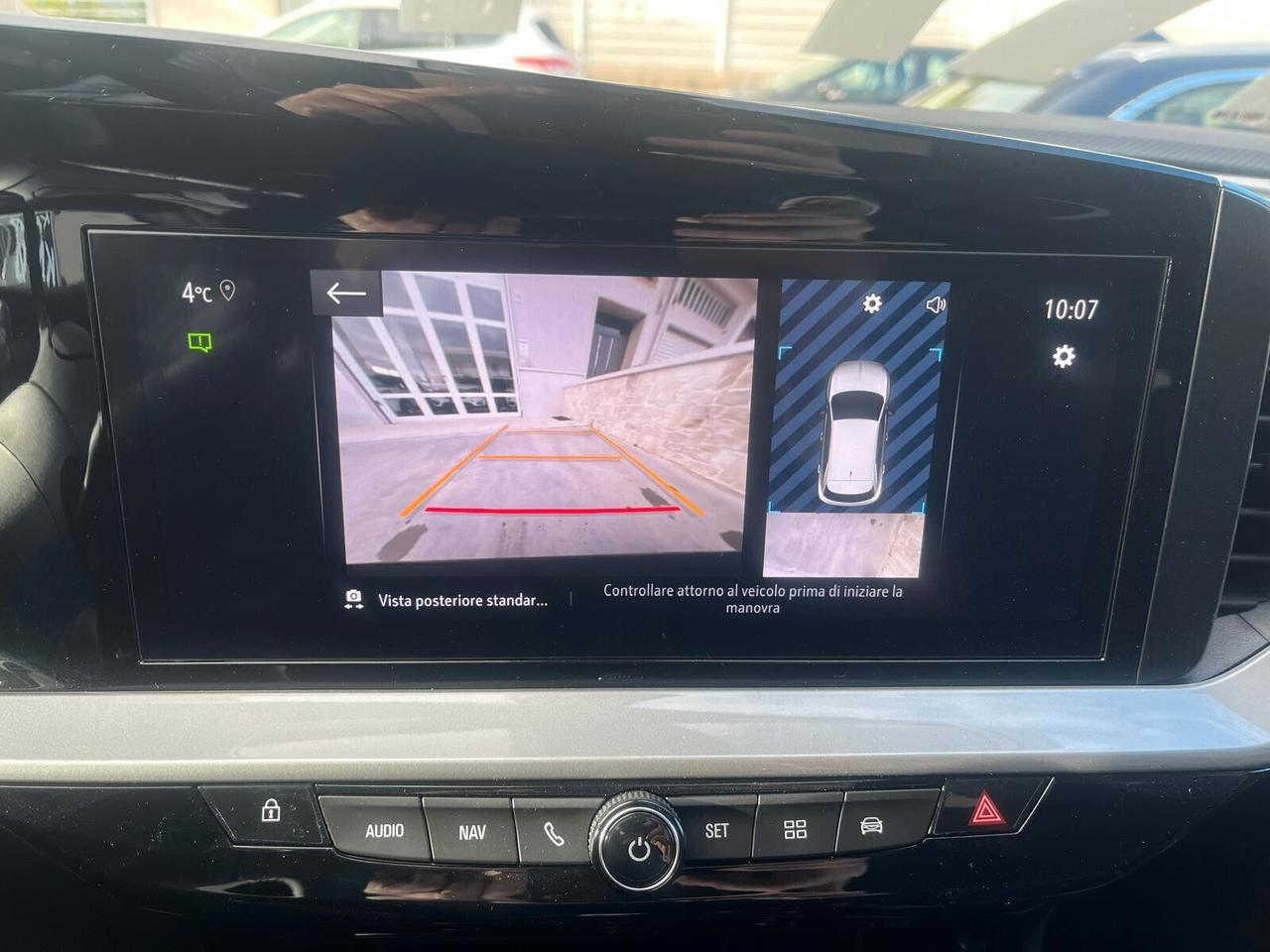 Opel Mokka 1.2 Turbo 136 CV GS