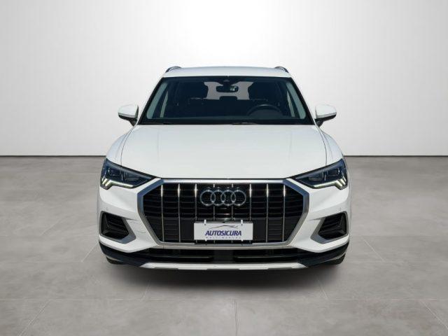 AUDI Q3 35 TDI S tronic Business Advanced