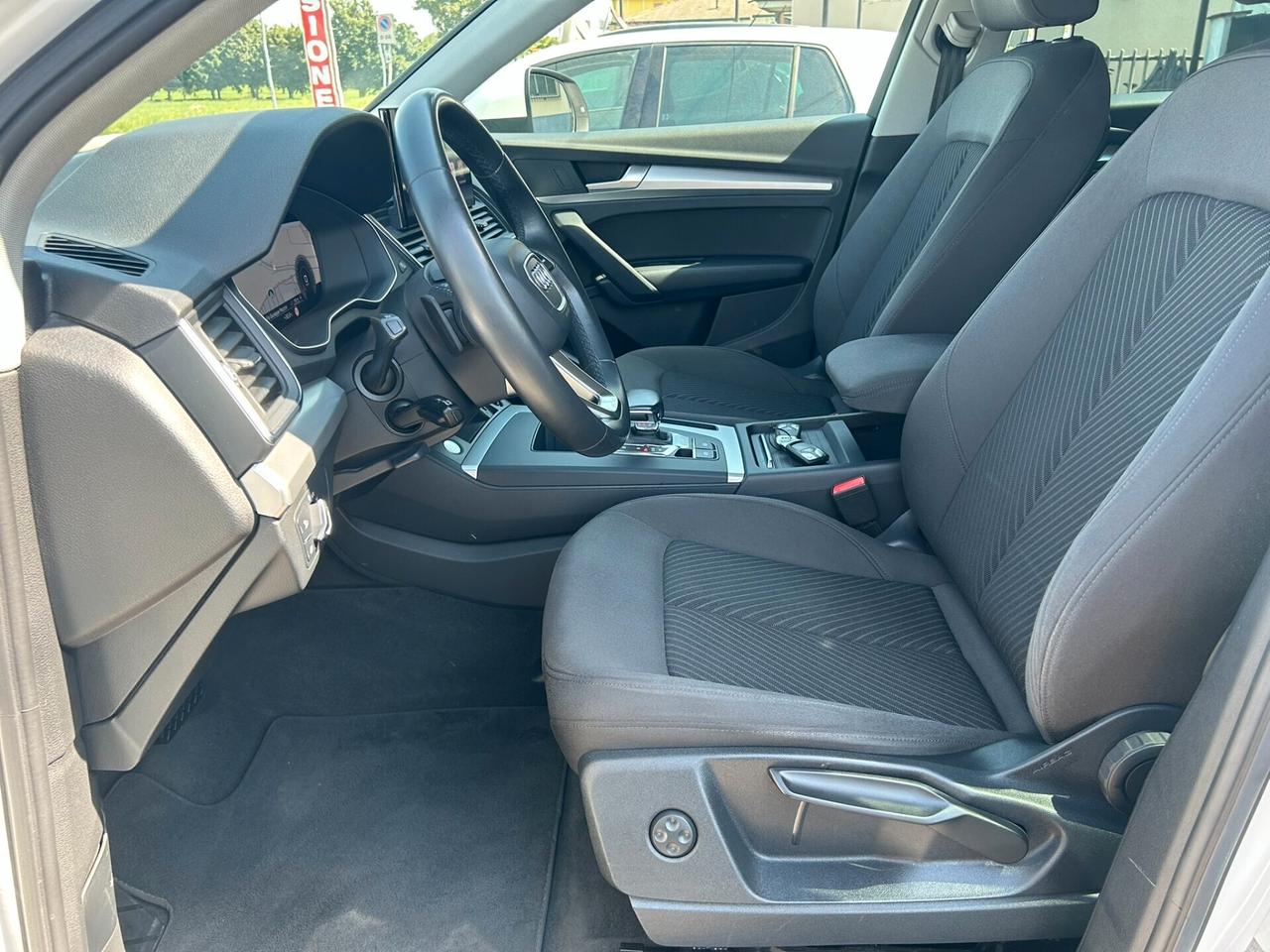 Audi Q5 35 2.0 TDI 163CV S-Tronic Advanced
