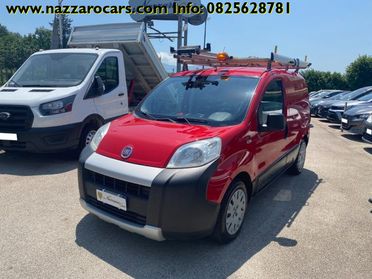 FIAT Fiorino 1.3 MJT 95CV Furgone Adventure E5+