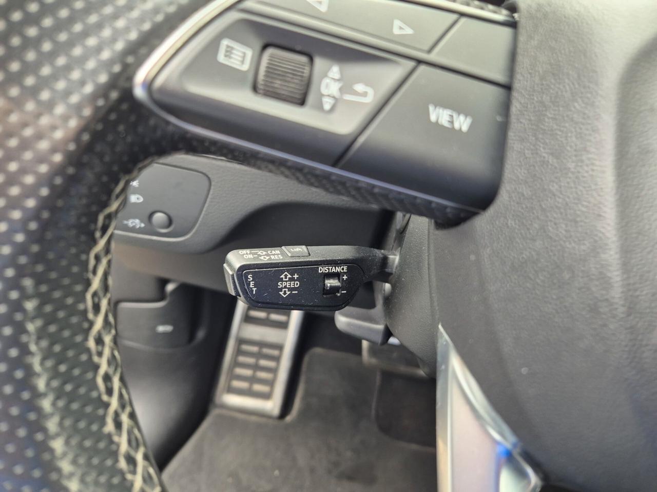 Audi Q5 SPB 40 TDI quattro S tronic line