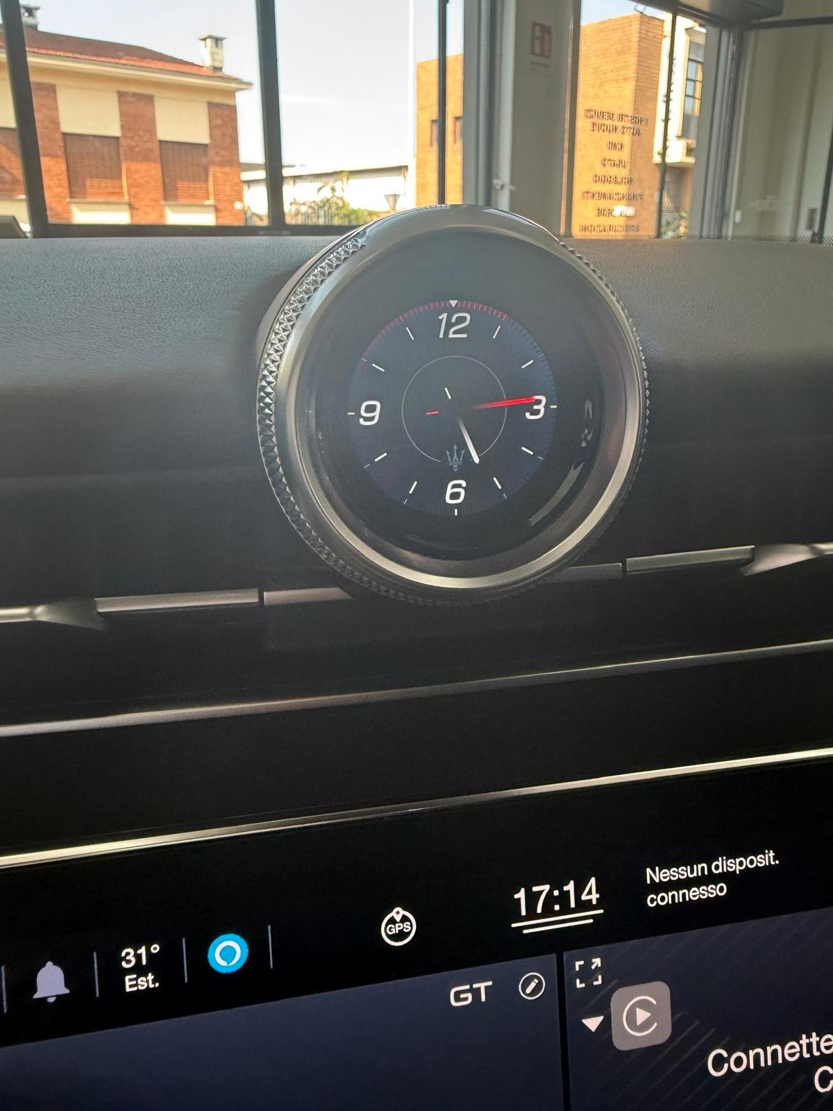 Maserati Grecale MHEV 250 CV AWD GT NO SUPER BOLLO