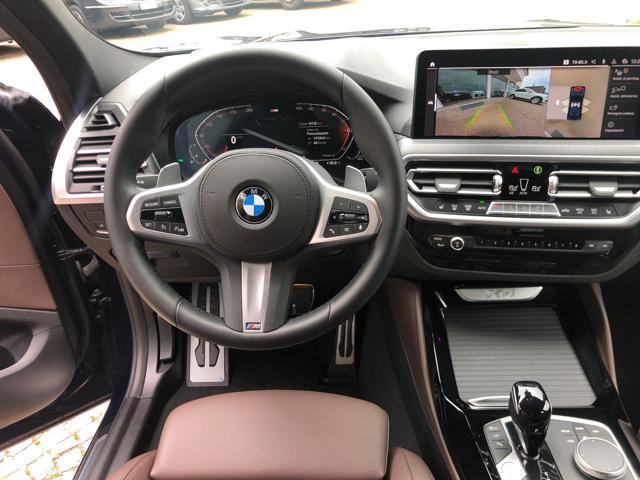 BMW X4 xDrive20i 48V Msport