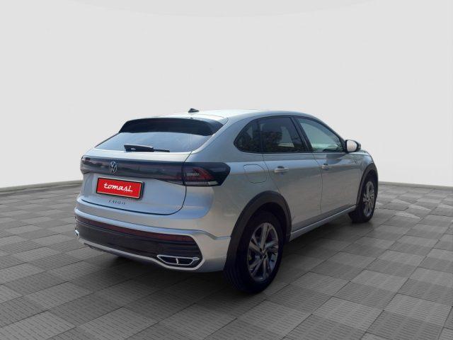 VOLKSWAGEN Taigo Taigo 1.0 TSI 115 CV DSG R-Line