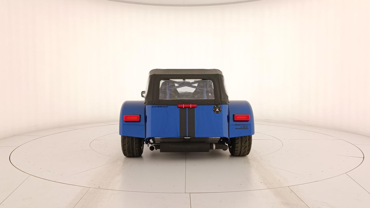 CATERHAM SEVEN 485 FINAL EDITION