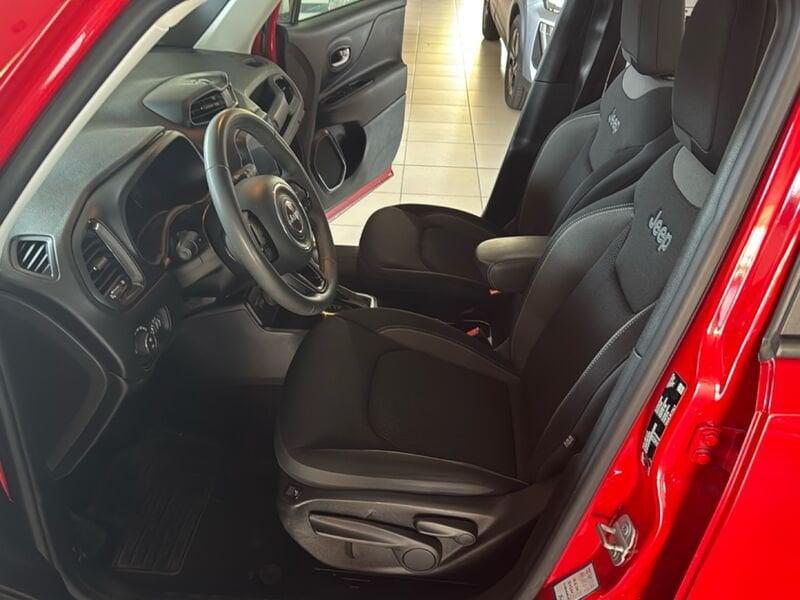 Jeep Renegade 4xe 1.3 T4 PHEV 190cv Limited 4xe Auto