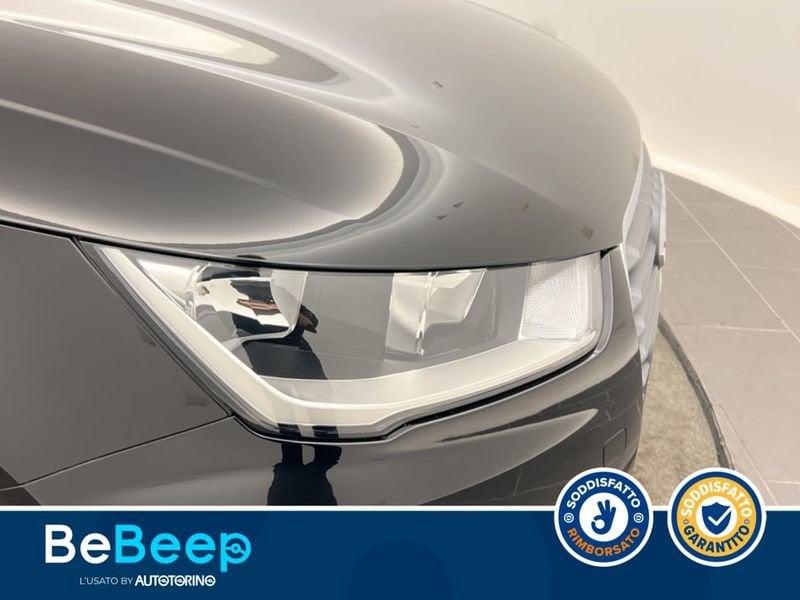 Audi A1 SPORTBACK 1.4 TDI