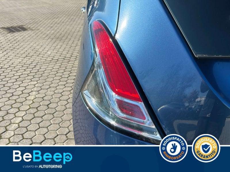 Lancia Ypsilon 1.0 HYBRID GOLD S&S 70CV