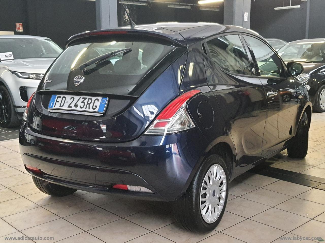 LANCIA Ypsilon 1.2 69 CV 5p. GPL Ecochic