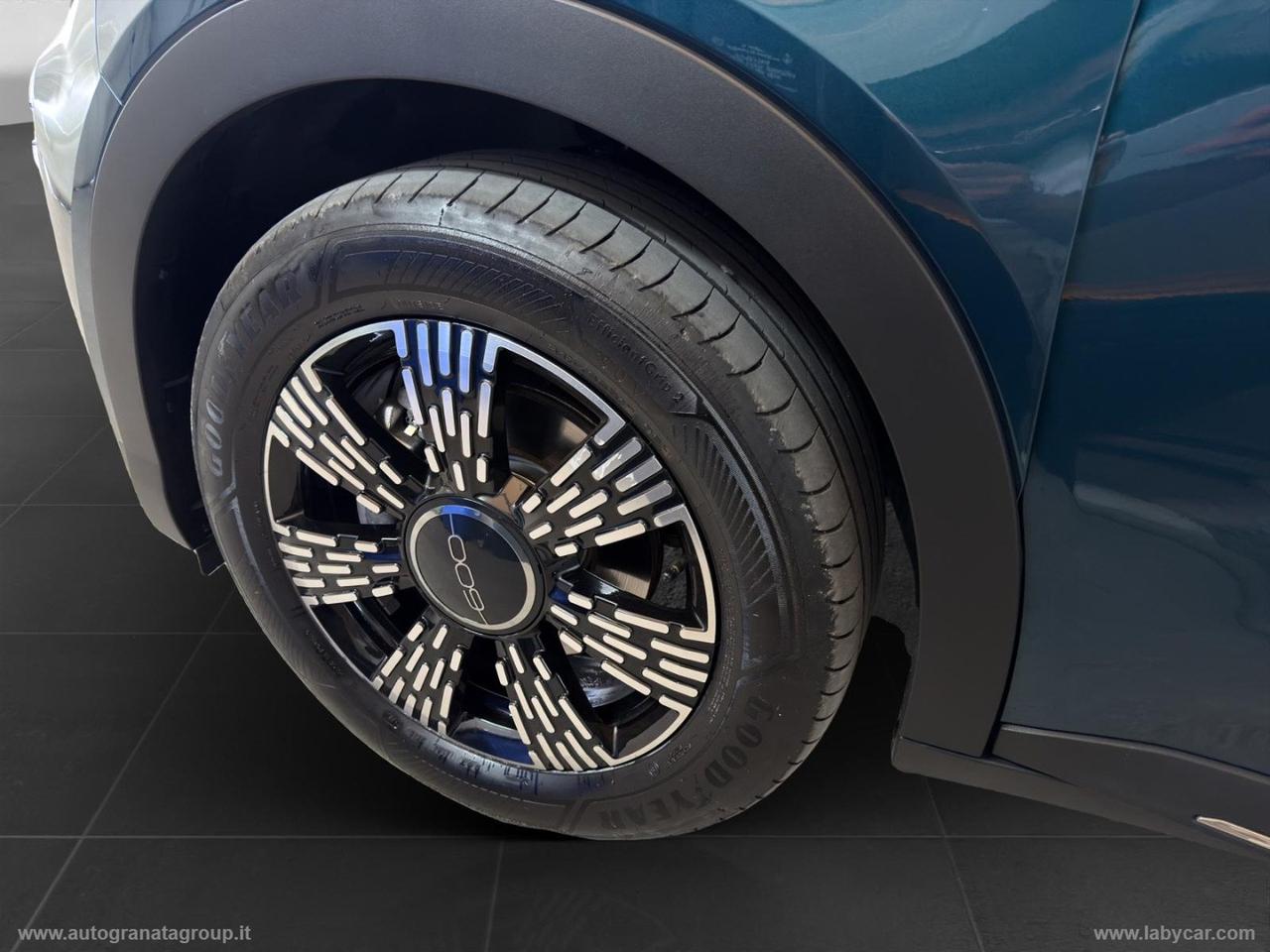 FIAT 600 Hybrid 145 CV DCT MHEV PREZZO REALE! PRONTA CONSEGNA