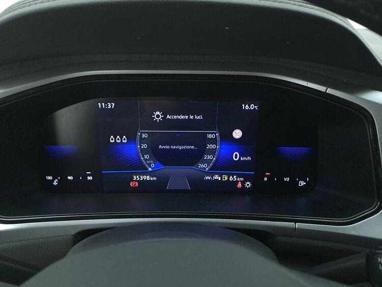 Volkswagen T-Roc Life BR538218 1.0 Benzina 116CV