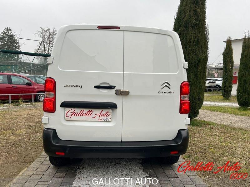 Citroën Jumpy BlueHDi 120 PM-TN Furgone M Comfort+IVA