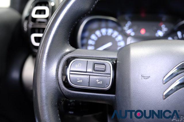CITROEN C3 Aircross PURETECH 110 S&S SHINE NEOPATENTATI