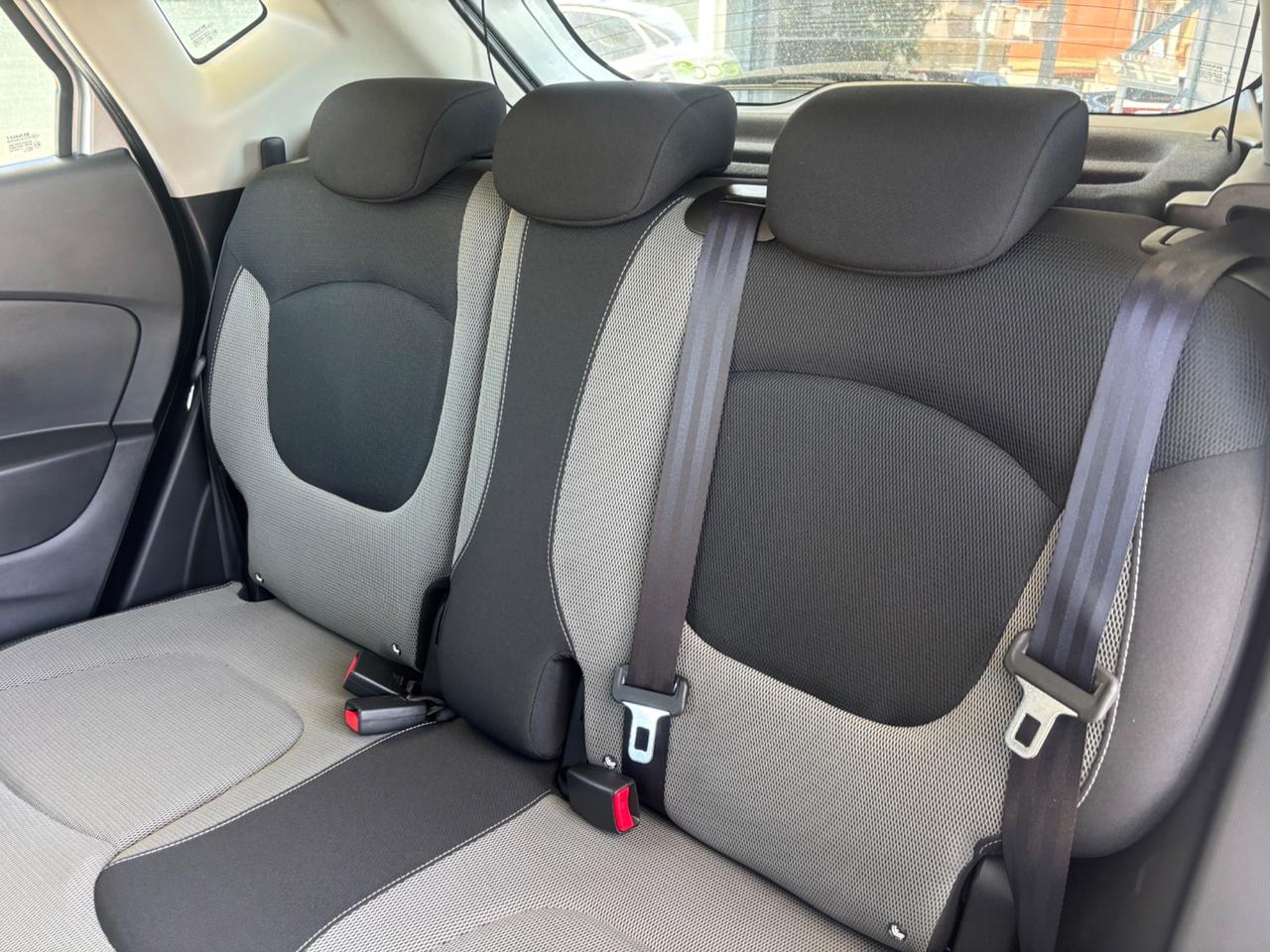 Renault Captur 1.5 dCi 8V 90 CV Start&Stop Energy R-Link