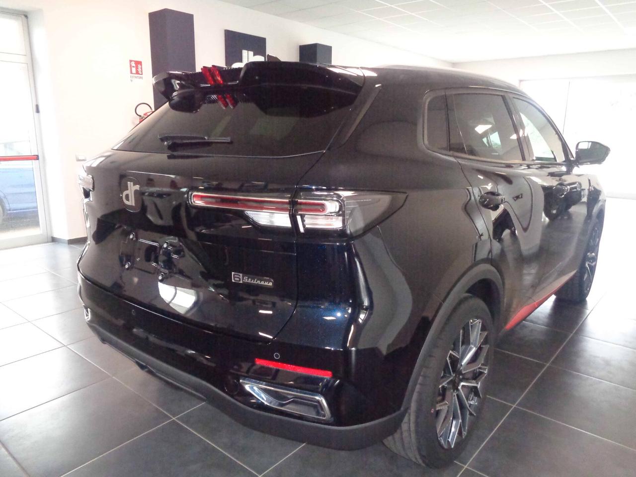 Dr 6.0 6 1.5 t-gi GPL