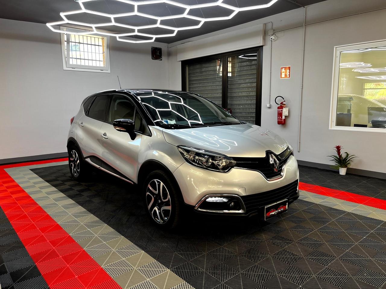 Renault Captur 0.9 TCe R-Link - FABIANOAUTO