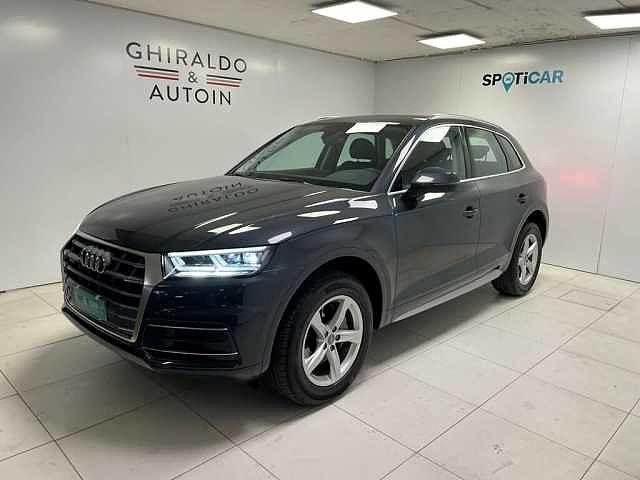 Audi Q5 40 2.0 tdi quattro 190cv s-tronic