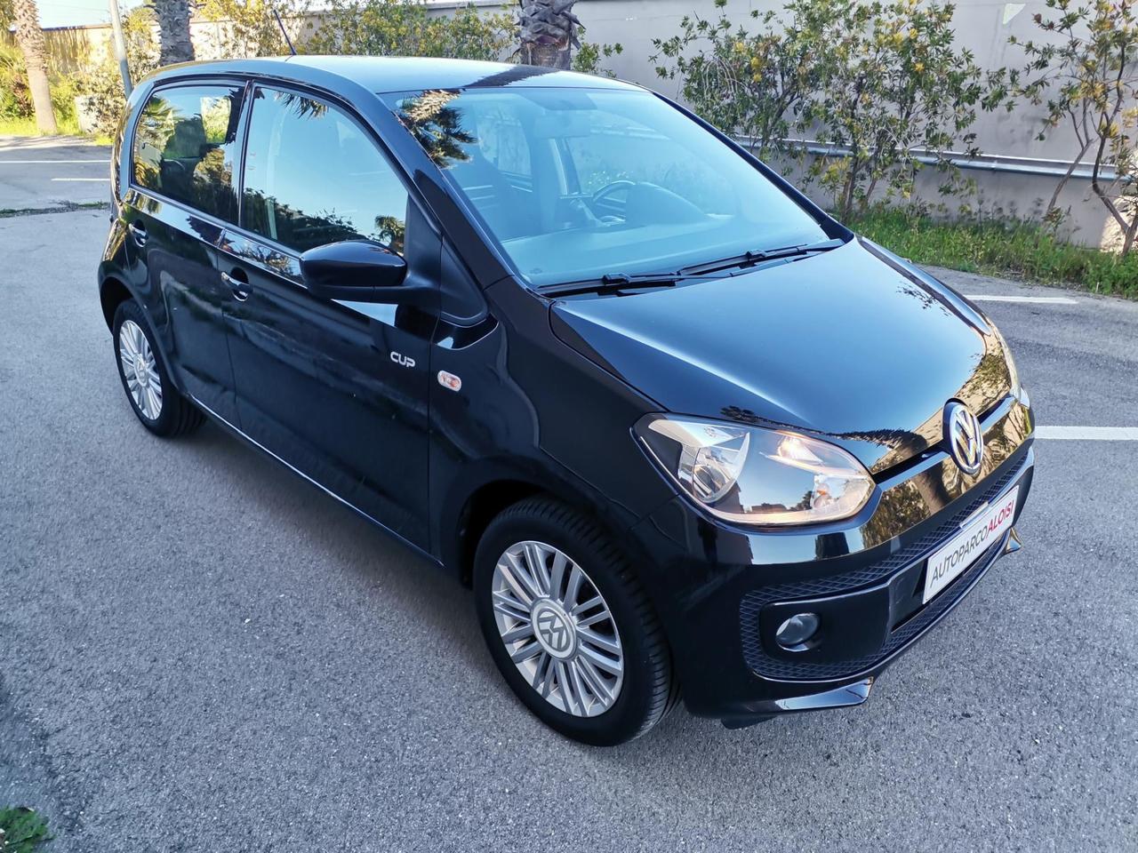 Volkswagen up! 5 Porte up! 5p 1.0 Move up! 60cv