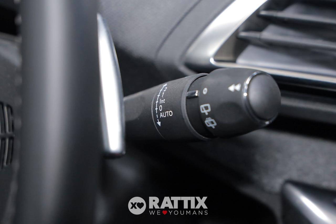 Peugeot 3008 1.6 Hybrid4 Phev 300CV Allure Pack e-EAT8