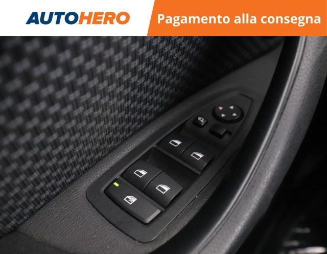 BMW X1 xDrive25e Advantage