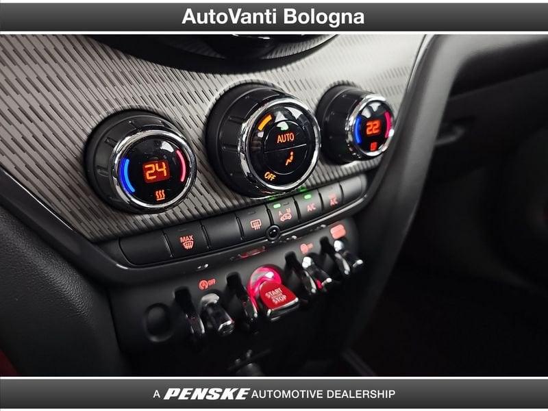 MINI Mini Countryman F60 Mini 1.5 Cooper Essential Countryman