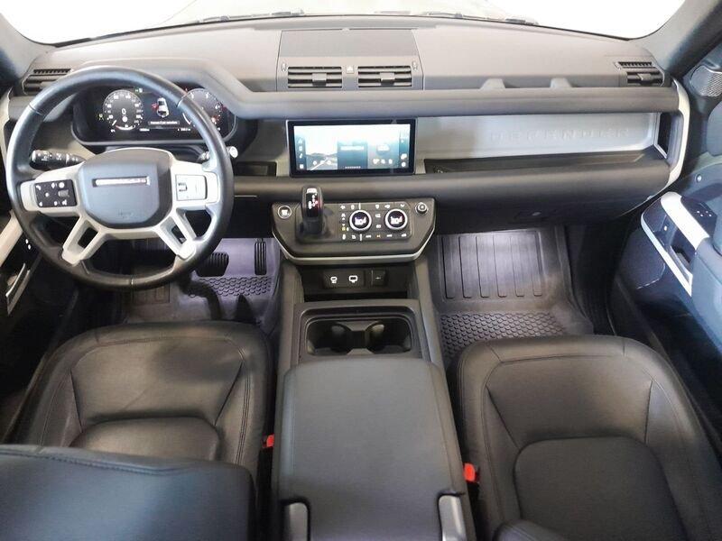Land Rover Defender 3.0D I6 200 110 SE AWD AUTOCARRO N1 NETTO IVA
