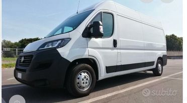 Fiat ducato L3 H2