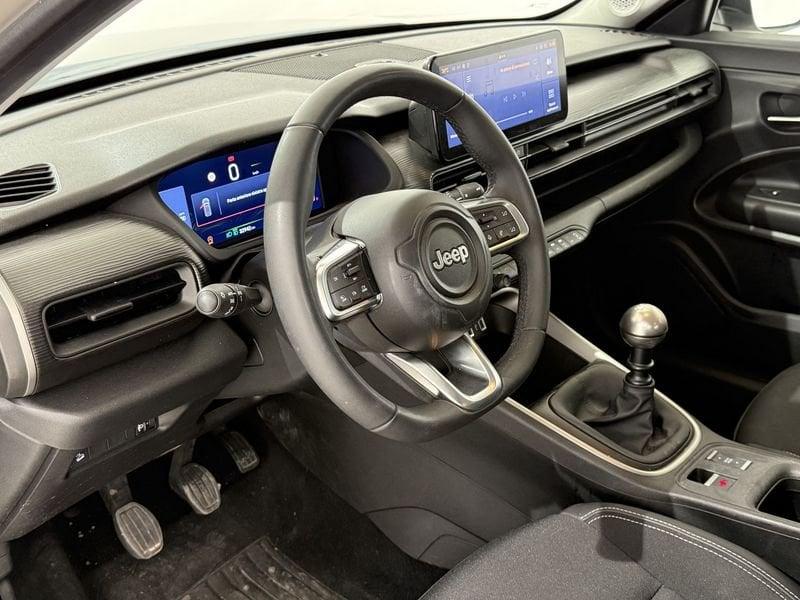 Jeep Avenger 1.2 Turbo Altitude * BONUS FINANZIAMENTO*