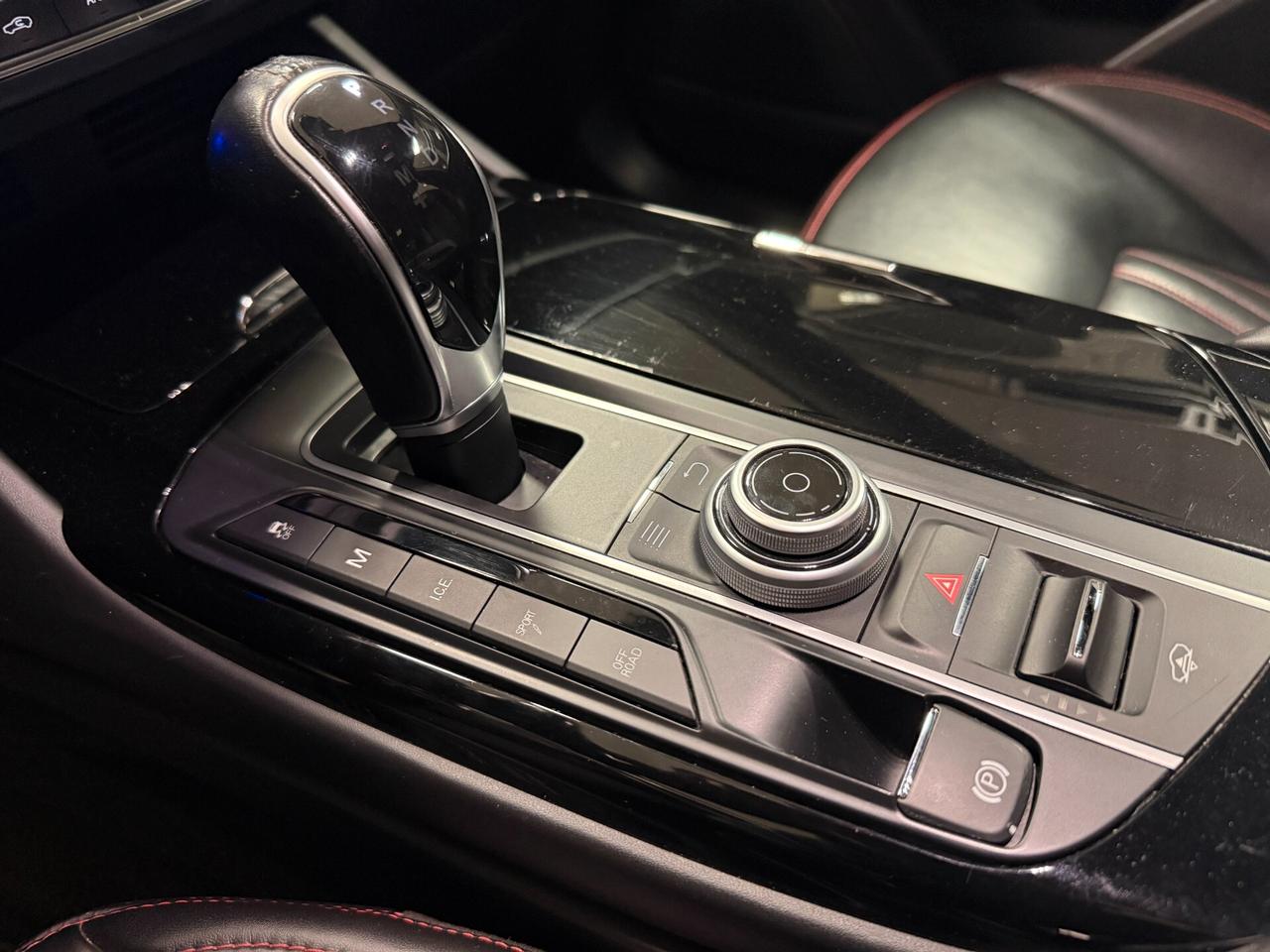 Maserati Levante V6 Diesel AWD