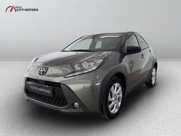 Toyota Aygo X 1.0 Trend S-CVT