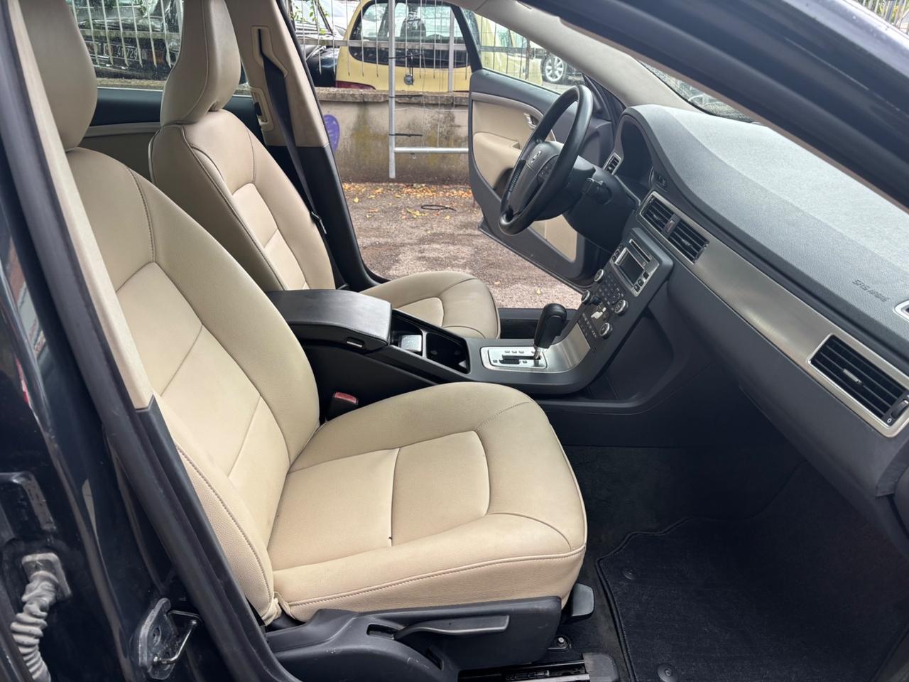 Volvo S80 D5 Geartronic Executive