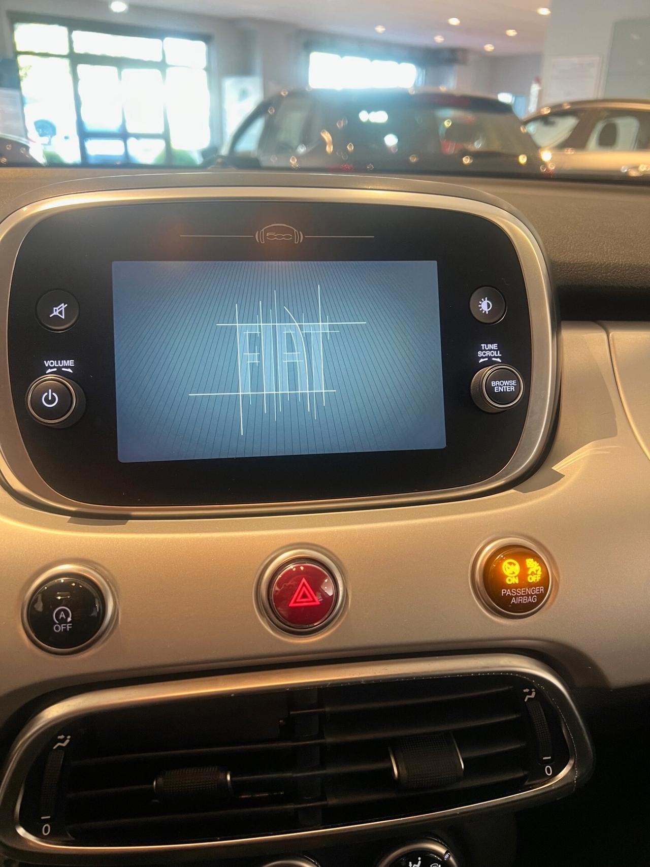 Fiat 500X 1.3 MultiJet 95 CV Club