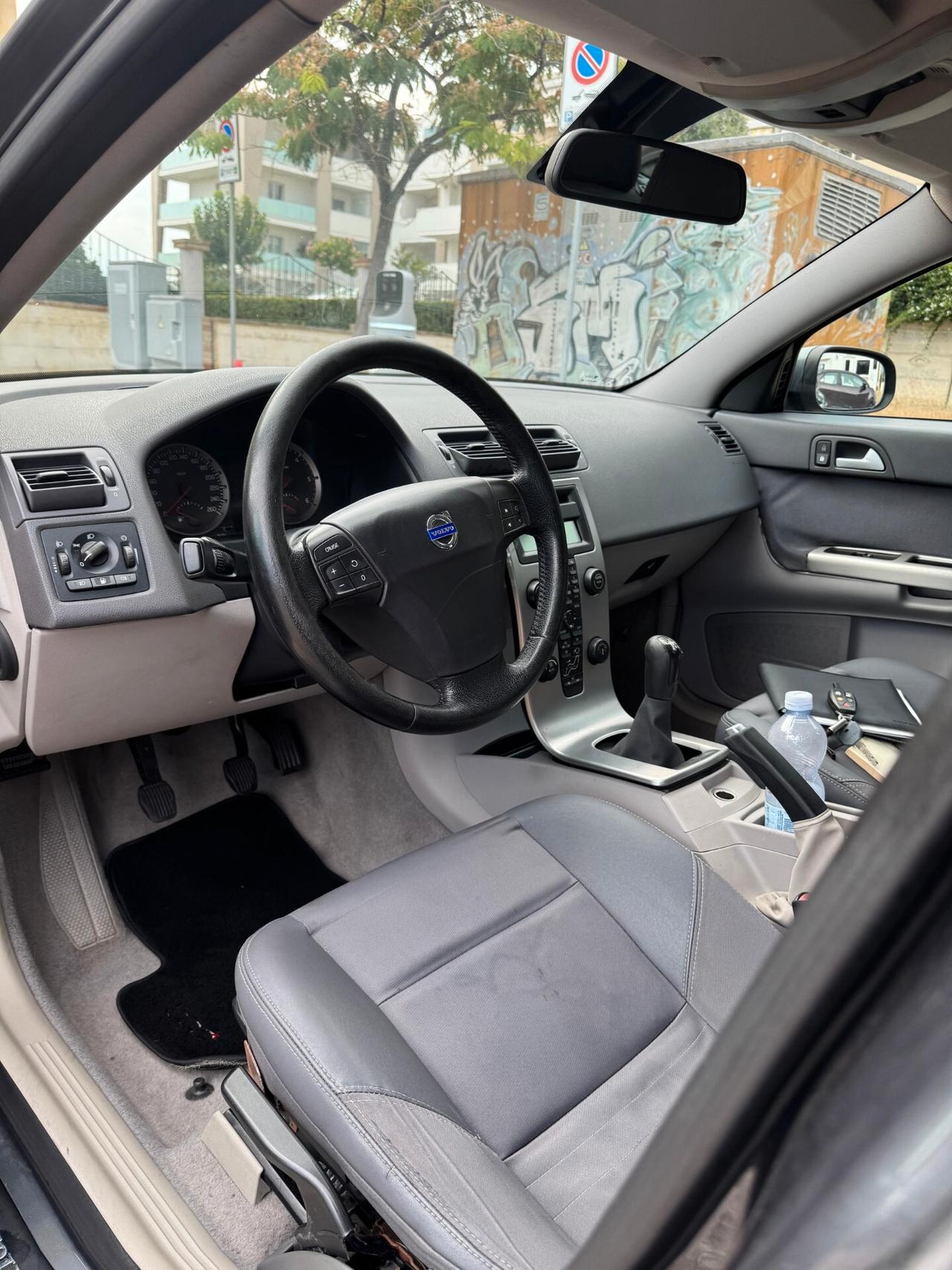 Volvo V50 2.0 D cat Momentum