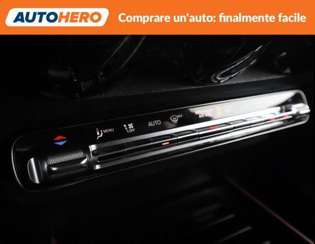 MERCEDES-BENZ GLB 200 d Automatic Premium