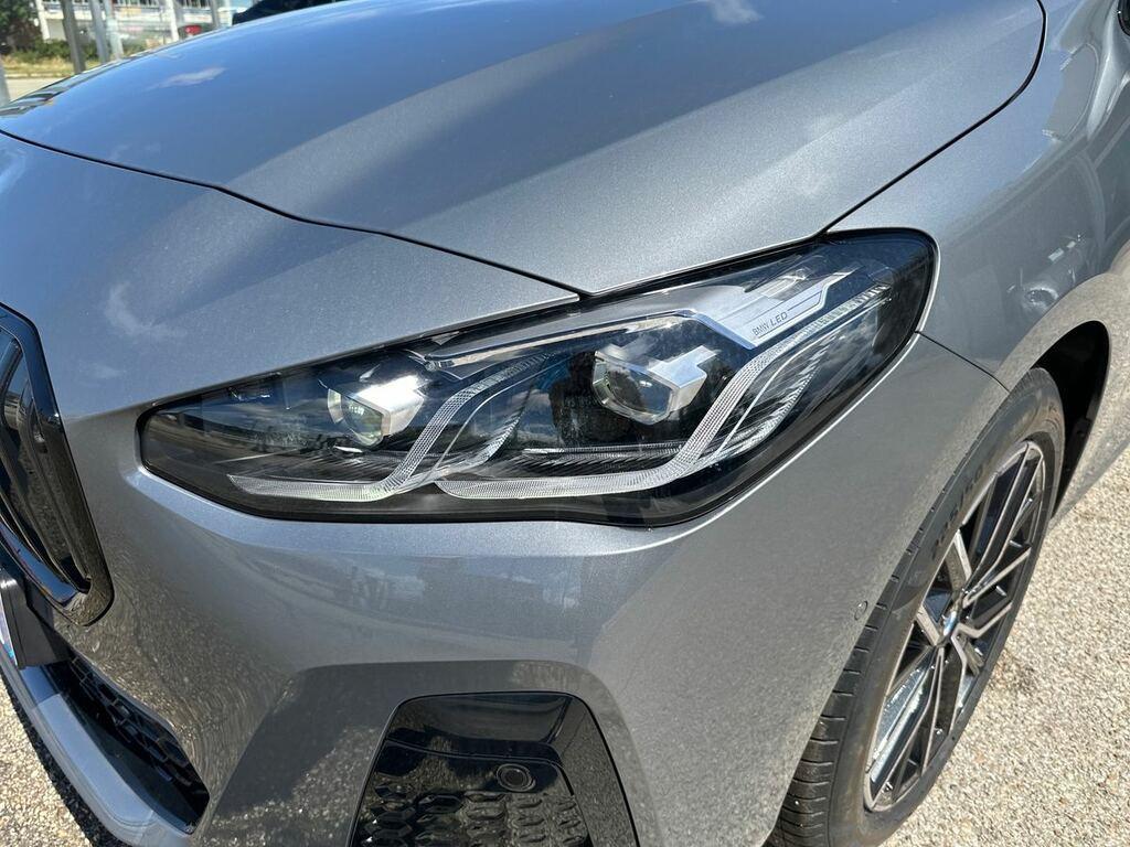 BMW Serie 2 Active Tourer 218 d MSport DCT