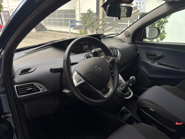 LANCIA Ypsilon 1.2 69 CV 5 porte GPL Ecochic tua da ?169,00 mensi