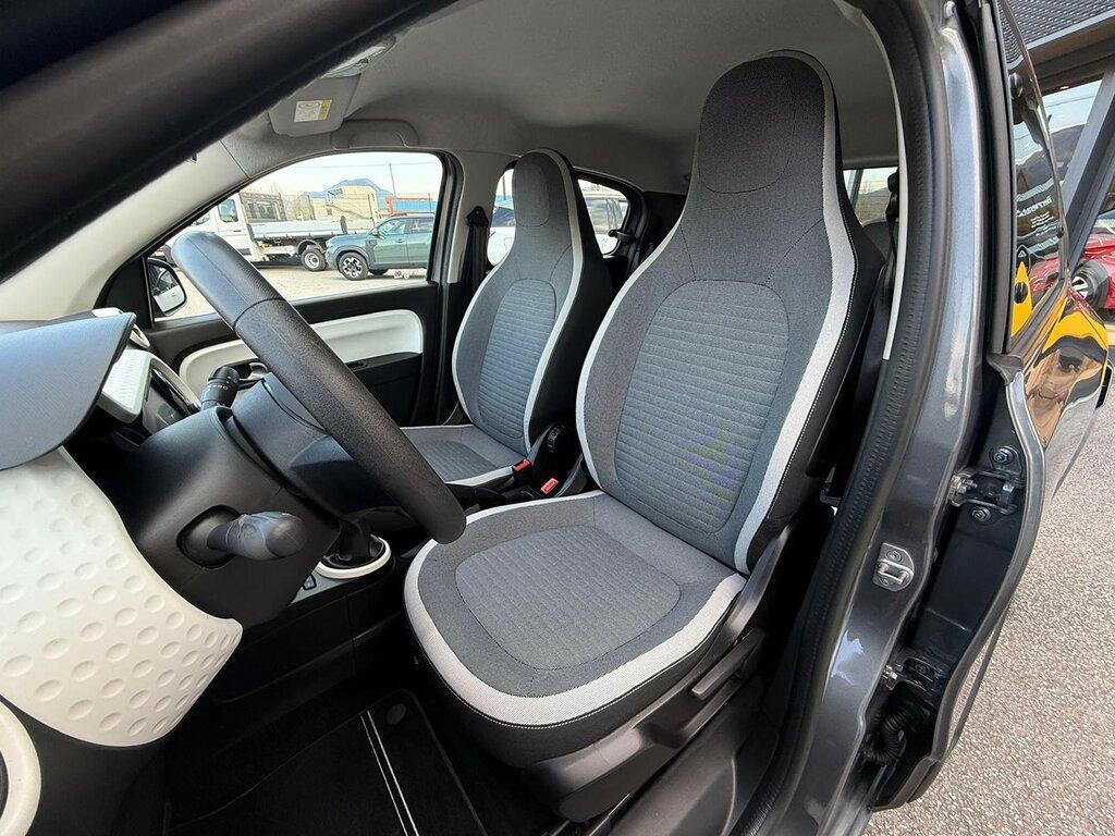 Renault Twingo 1.0 sce Life 65cv