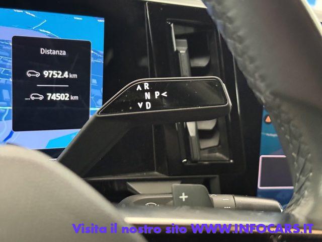 RENAULT Austral Full Hybrid 200 CV Techno - Gancio Traino - PROMO