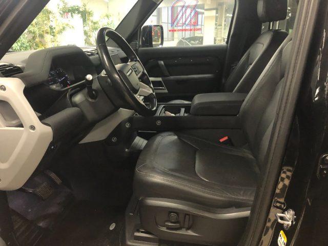 LAND ROVER Defender 110 3.0D I6 250 CV AWD Auto SE