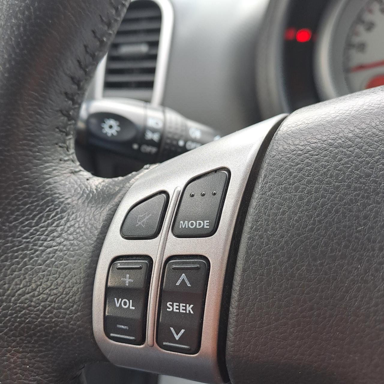 Opel Agila 1.0 12V 65CV Enjoy