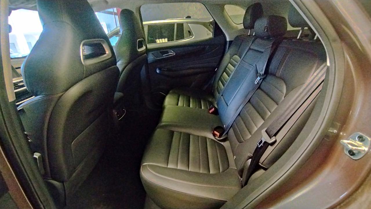 Mg HS 1.5T-GDI AT Luxury