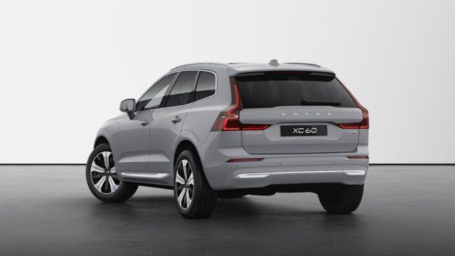 VOLVO XC60 T6 Plug-in hybrid AWD automatico Core