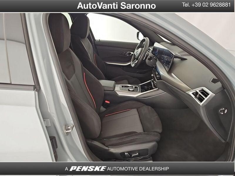 BMW Serie 3 Touring 320d 48V xDrive Touring Msport Pro