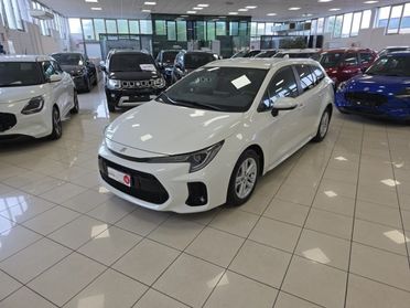 SUZUKI Swace 1.8 Hybrid E-CVT 2WD Top Aziendale Iva Esposta
