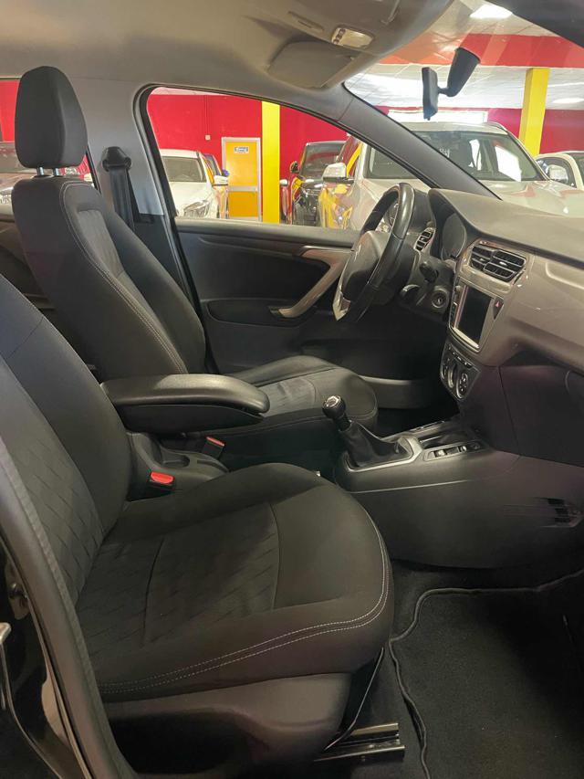 CITROEN C-Elysée PureTech 82 Shine